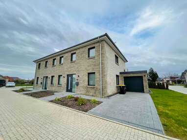 Doppelhaushälfte zum Kauf 450.000 € 4 Zimmer 133 m² 347 m² Grundstück Schneverdingen Schneverdingen 29640