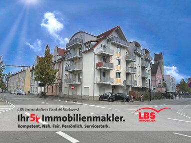 Wohnung zum Kauf 155.000 € 2 Zimmer 51,6 m² Waldeck - Schule 4 Singen 78224