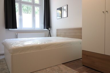 WG-Zimmer zur Miete 780 € 15 m² EG frei ab 01.03.2025 Schreinerstraße 22 Friedrichshain Berlin 10247