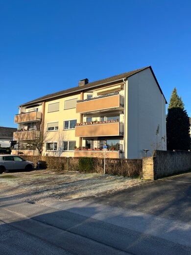 Wohnung zum Kauf provisionsfrei 225.000 € 3 Zimmer 81 m² 1. Geschoss Opladener Strasse Leichlingen Leichlingen 42799