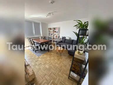 Wohnung zur Miete Tauschwohnung 1.400 € 1 Zimmer 70 m² Moabit Berlin 13357