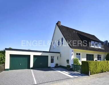Mehrfamilienhaus zum Kauf 590.000 € 7 Zimmer 174 m² 523 m² Grundstück Borgfeld Bremen 28357