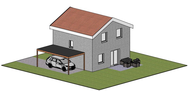 Haus zum Kauf 232.000 € 77,2 m²<br/>Wohnfläche Schwaz 6130