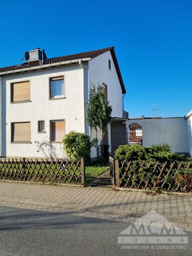 Doppelhaushälfte zum Kauf 495.000 € 4 Zimmer 101,6 m² 321 m² Grundstück Schwalbach am Taunus 65824
