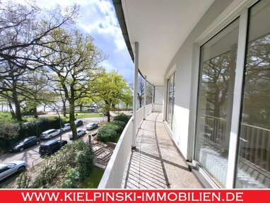 Wohnung zum Kauf 1.785.000 € 3,5 Zimmer 105 m² Uhlenhorst Hamburg 22085