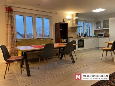 Wohnung zur Miete 1.300 € 3 Zimmer 117 m² Eversten Oldenburg 26131