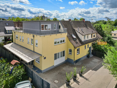 Mehrfamilienhaus zum Kauf 1.750.000 € 12 Zimmer 310 m² 368 m² Grundstück Bad Krozingen Bad Krozingen 79189