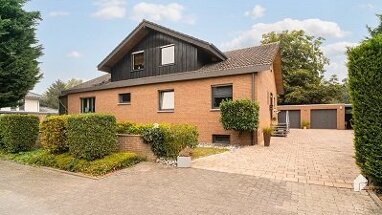 Einfamilienhaus zum Kauf 595.000 € 6 Zimmer 199,6 m² 1.675 m² Grundstück Lipperode Lippstadt 59558