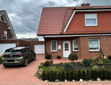 Doppelhaushälfte zum Kauf Provisionsfrei 260.000 € 4 Zimmer 95 m² 312 m² Grundstück Damme-West Damme 49401