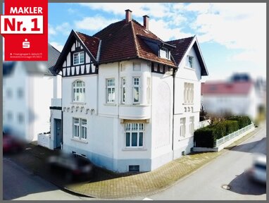 Villa zum Kauf 750.000 € 10 Zimmer 311 m² 554 m² Grundstück Stadtkern Lippstadt 59555