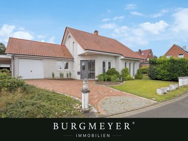 Einfamilienhaus zum Kauf 449.000 € 3,5 Zimmer 159,7 m² 676 m² Grundstück Laxten Lingen 49809