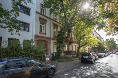 WG-Zimmer zur Miete Wohnen auf Zeit 1.050 € 30 m² 4. Geschoss frei ab 01.06.2025 Uhlandstraße 00 4.OGli Apt. Ostend Frankfurt am Main 60314