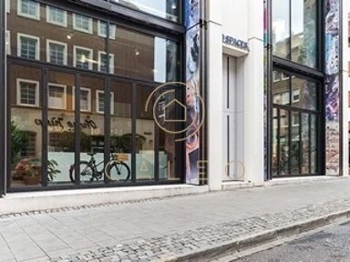 Bürokomplex zur Miete provisionsfrei 500 m² Bürofläche teilbar ab 1 m² Altstadt Düsseldorf 40213