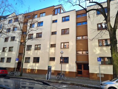 Wohnung zum Kauf 275.000 € 3 Zimmer 78 m² Wilhelmstadt Berlin 13595