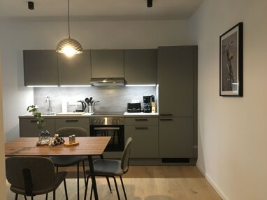 Wohnung zur Miete Wohnen auf Zeit 1.980 € 2 Zimmer 53 m² frei ab sofort Prenzlauer Berg Berlin 10439