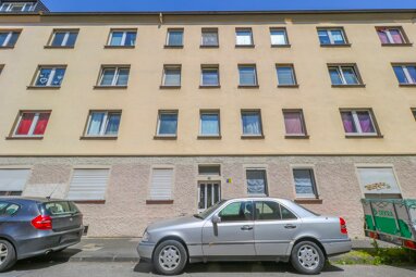 Wohnung zur Miete 332,50 € 2 Zimmer 48,2 m² 3. Geschoss frei ab 01.08.2024 Johanna-Melzer-Straße 15 Hafen - Südost Dortmund 44147