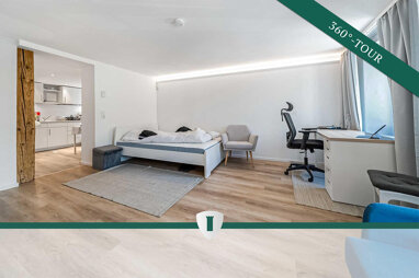 Wohnung zum Kauf 189.875 € 1,5 Zimmer 31 m² 1. Geschoss Sipplingen 78354
