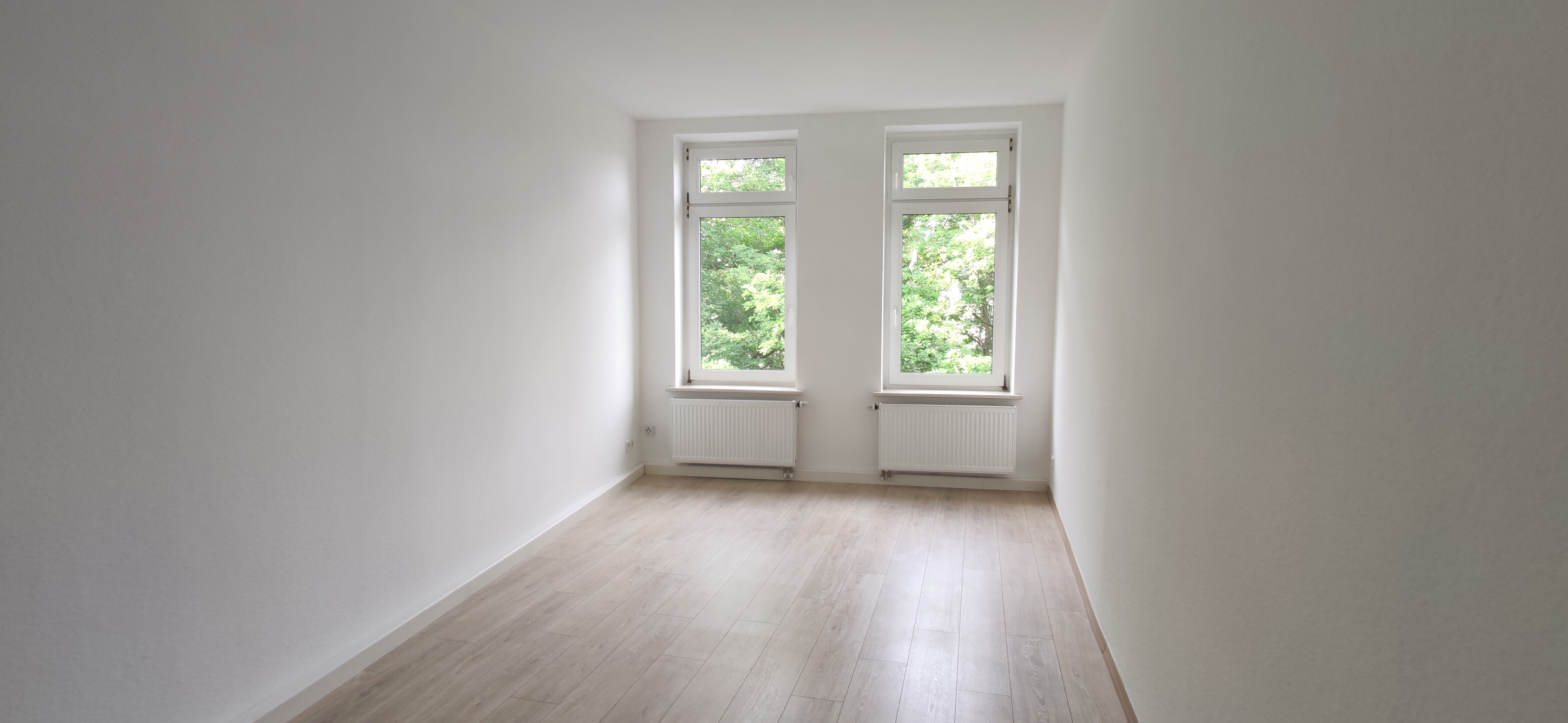 Wohnung zum Kauf provisionsfrei 148.000 € 2 Zimmer 54 m²<br/>Wohnfläche 2.<br/>Geschoss Reudnitz-Thonberg Leipzig 04317