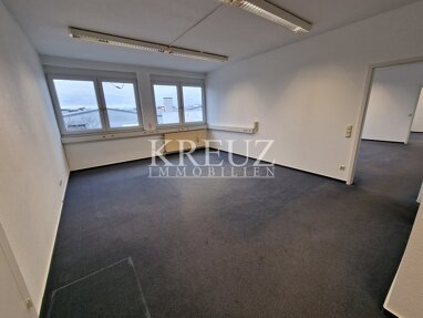 Bürofläche zur Miete 7 € 98 m² Bürofläche Hasengrund Rüsselsheim 65428