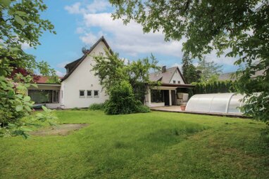 Immobilie zum Kauf 1.999.000 € 6 Zimmer 155 m² 859,3 m² Grundstück Grünwald Grünwald 82031