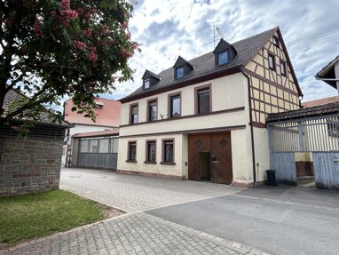 Mehrfamilienhaus zum Kauf 178.000 € 10 Zimmer 225 m² 585 m² Grundstück Karbach Karbach 97842