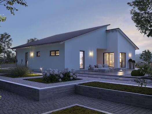 Einfamilienhaus zum Kauf - Erstbezug provisionsfrei 527.998 € 5 Zimmer 100 m² 510 m² Grundstück Linden 66851