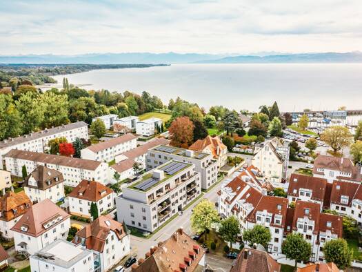Neubauprojekt zum Kauf Hünistraße 2-4 Friedrichshafen 88046