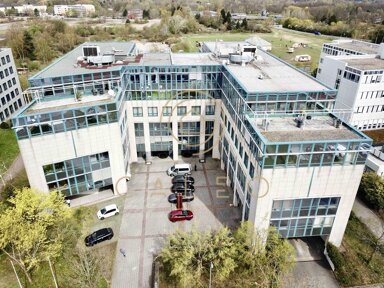 Bürofläche zur Miete provisionsfrei 9,50 € 5.787 m² Bürofläche teilbar ab 150 m² Neu-Isenburg Neu-Isenburg 63263