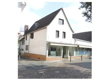 Wohn- und Geschäftshaus zum Kauf 735.000 € 7 Zimmer 121,8 m² 294 m² Grundstück Bad Vilbel Bad Vilbel 61118
