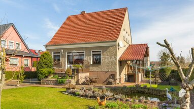 Einfamilienhaus zum Kauf 320.000 € 4 Zimmer 108,5 m² 629 m² Grundstück Briesen Briesen (Mark) 15518