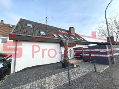 Mehrfamilienhaus zum Kauf 400.000 € 8 Zimmer 290 m² 969 m² Grundstück Innenstadt Neunkirchen 66538