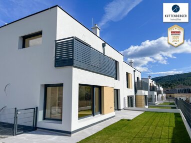 Doppelhaushälfte zum Kauf 459.000 € 4 Zimmer 110,4 m² Pernitz 2763