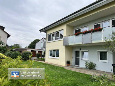 Wohnung zur Miete 850 € 2,5 Zimmer 98,4 m² Stetten Schwaigern 74193
