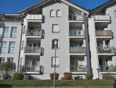 Wohnung zur Miete 625 € 2 Zimmer 62,6 m² Erdgeschoss Ostpreußenstr.9 Tiengen Waldshut-Tiengen 79761