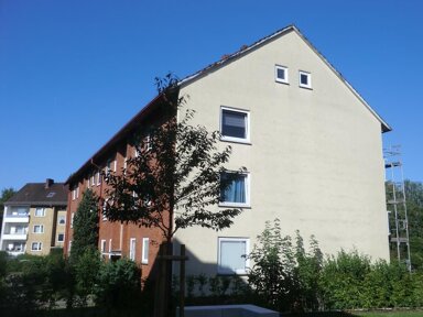 Wohnung zum Kauf provisionsfrei 160.000 € 3 Zimmer 72,9 m² 1. Geschoss Almatastraße 14 Walle Bremen 28219