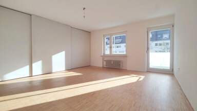 Wohnung zum Kauf provisionsfrei 329.000 € 1,5 Zimmer 43,9 m² 3. Geschoss Westendstraße 258 Friedenheim München 80686