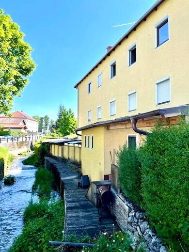 Wohnung zum Kauf 287.000 € 5 Zimmer 114 m² Rupertsdorf Altenmarkt 83352
