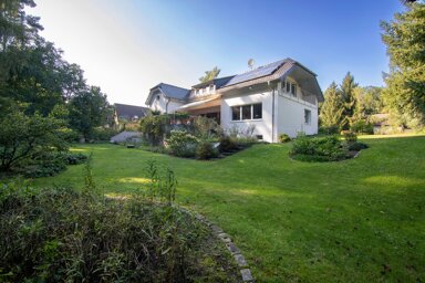 Einfamilienhaus zum Kauf 1.198.000 € 7 Zimmer 258 m² 1.415 m² Grundstück Hohen Neuendorf Hohen Neuendorf 16540