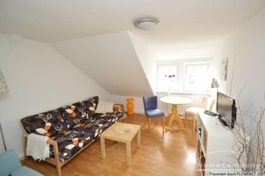 Wohnung zur Miete Wohnen auf Zeit 890 € 2 Zimmer 38 m² frei ab 01.07.2024 Peterswerder Bremen 28205