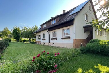 Einfamilienhaus zum Kauf 439.000 € 7 Zimmer 274 m² 1.518 m² Grundstück Durchhausen 78591