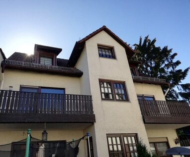 Mehrfamilienhaus zum Kauf Provisionsfrei 895.000 € 15 Zimmer 367 m² 439 m² Grundstück Rodheim Rosbach 61191