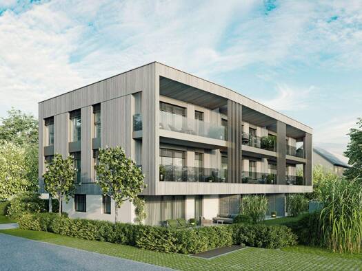 Neubauprojekt zum Kauf Haimlgasse Maxglan Salzburg(Stadt) 5020