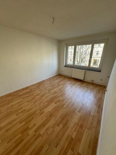 Wohnung zur Miete 270 € 2 Zimmer 45 m² 1. Geschoss Fichtestr. 12 Fichtestraße / Ambrosiusplatz Magdeburg 39112