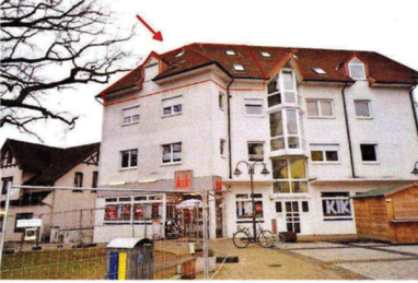 Wohnung zum Kauf 166.000 € 3 Zimmer 97 m² Blumenthal Bremen 28779