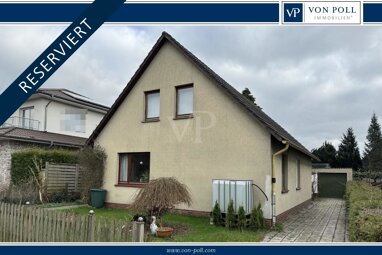 Einfamilienhaus zum Kauf 299.000 € 5 Zimmer 90,3 m² 547 m² Grundstück Dietrichsfeld Oldenburg 26127