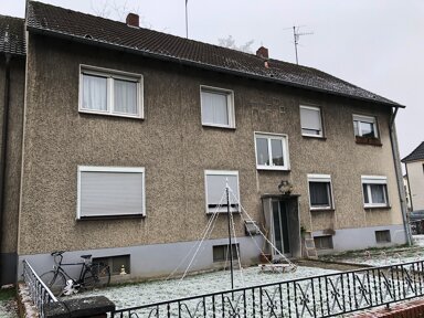 Wohnung zum Kauf 79.000 € 3 Zimmer 56 m² 1. Geschoss Östliche Stadtmitte Ahlen 59229