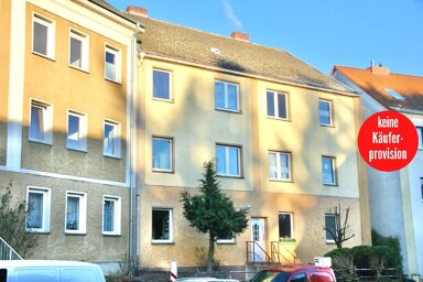 Mehrfamilienhaus zum Kauf provisionsfrei 299.000 € 16 Zimmer 362 m² 949 m² Grundstück Burg Stargard Burg Stargard 17094