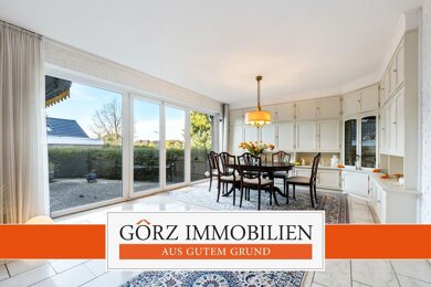 Einfamilienhaus zum Kauf 649.000 € 6 Zimmer 210 m² 691 m² Grundstück Hasloh 25474