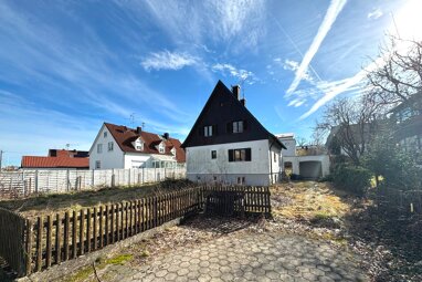 Grundstück zum Kauf 1.390.000 € 994 m² Grundstück Hebertshausen Hebertshausen 85241