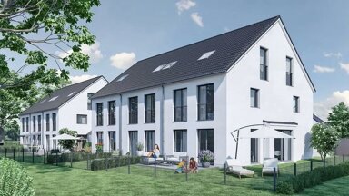 Reihenendhaus zum Kauf provisionsfrei 909.000 € 5 Zimmer 143 m² frei ab sofort Adelshofen Adelshofen 82276